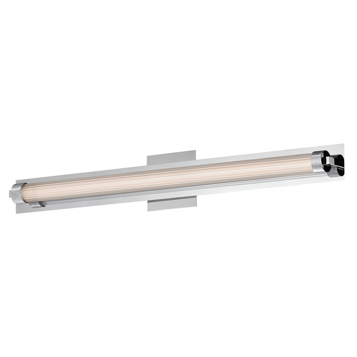 30" Led Bath Sconce by ET2