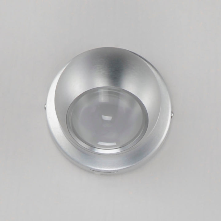 Adjustable Led Monopoint Cct Select by ET2