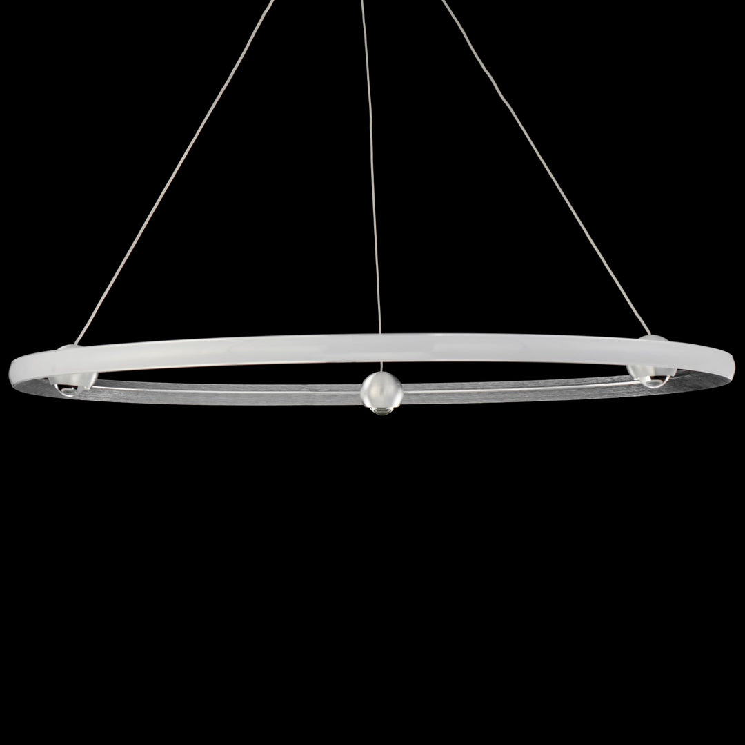32" Led Pendant Cct Select