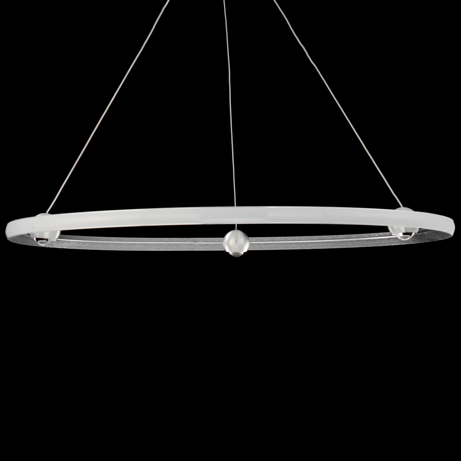 32" Led Pendant Cct Select