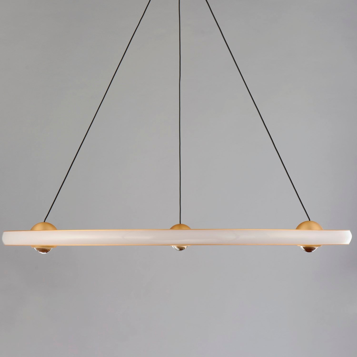 32" Led Pendant Cct Select by ET2