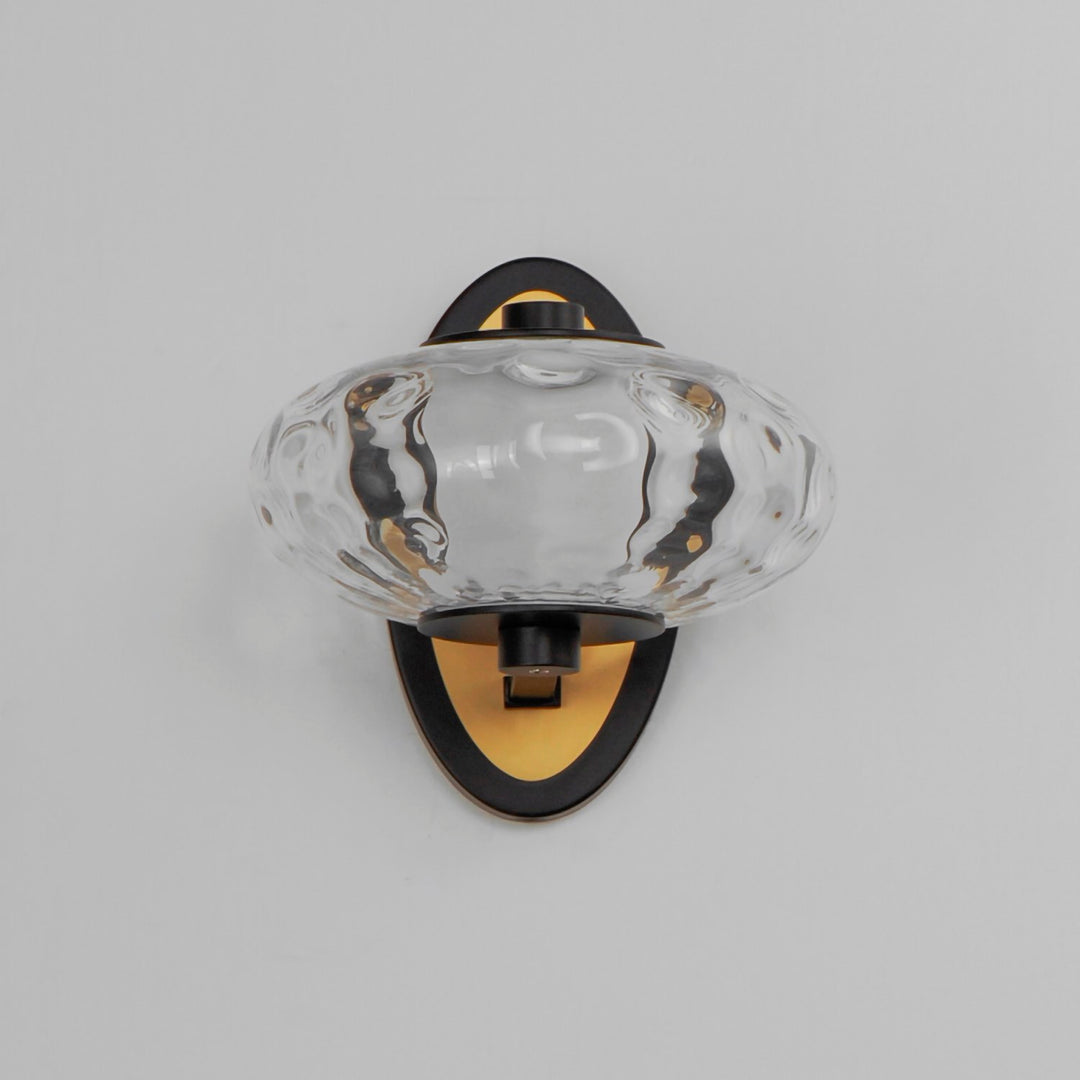 1-Light Led Wall Sconce