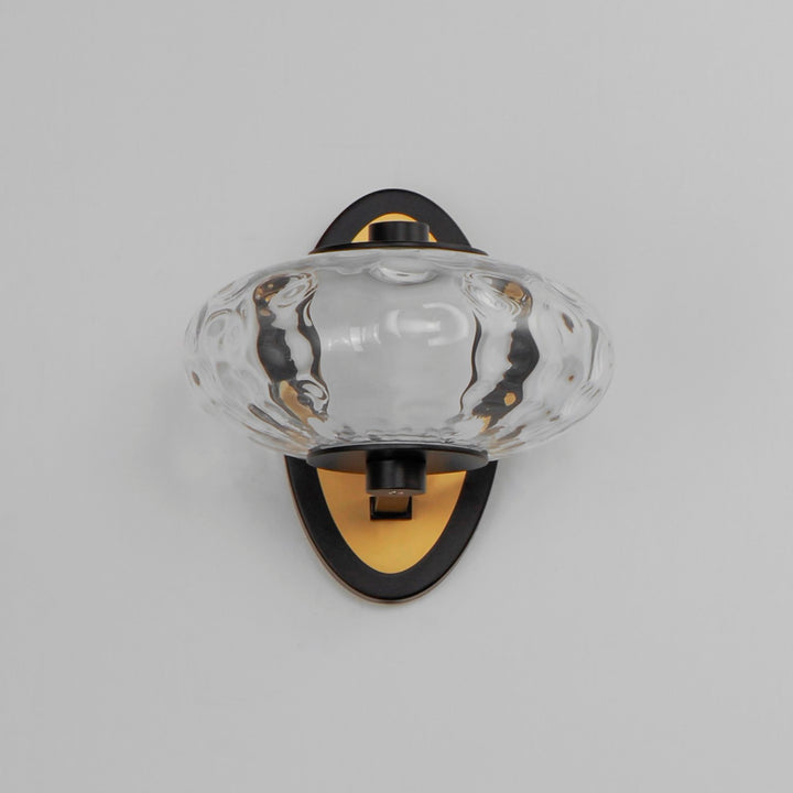 1-Light Led Wall Sconce