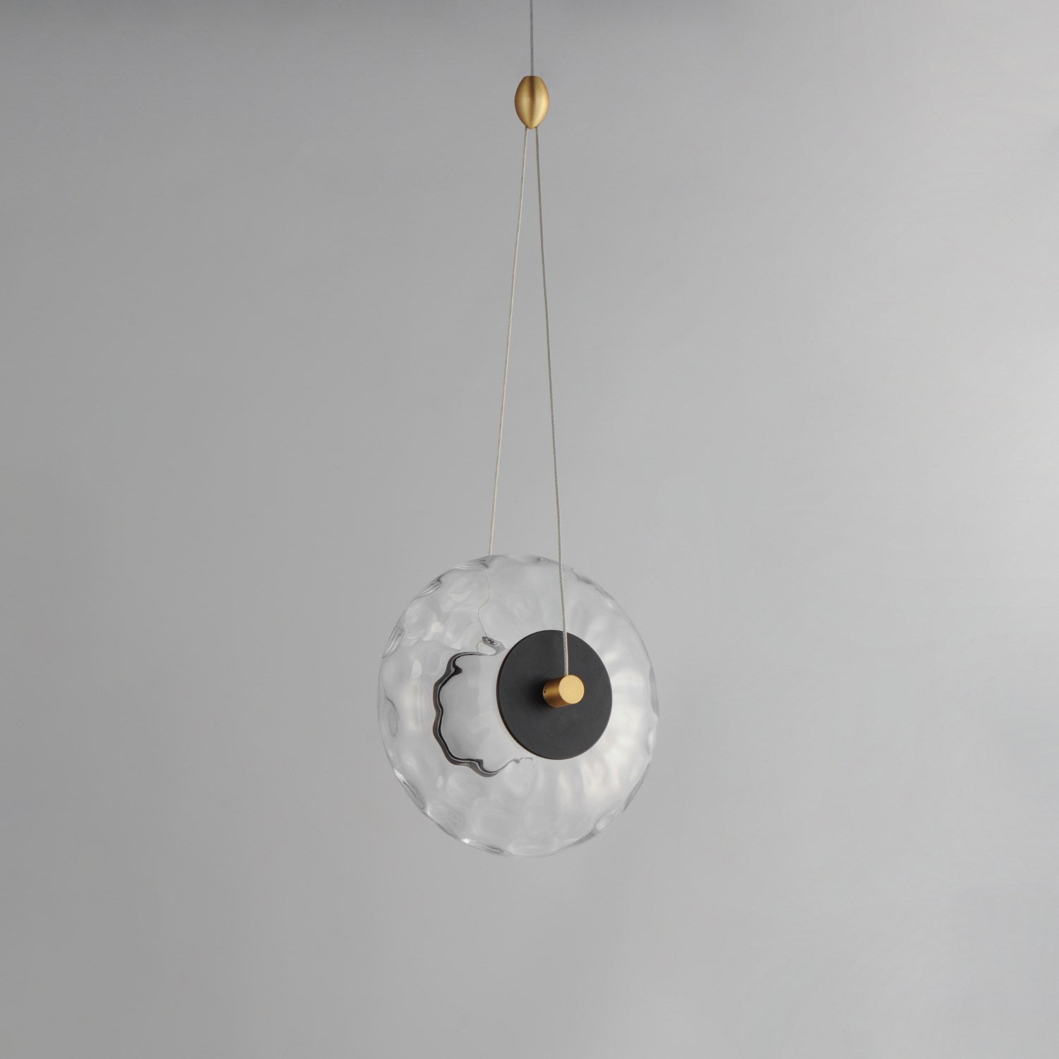 1-Light Led Pendant