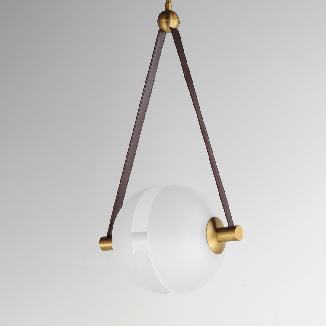 17" Led Pendant by ET2