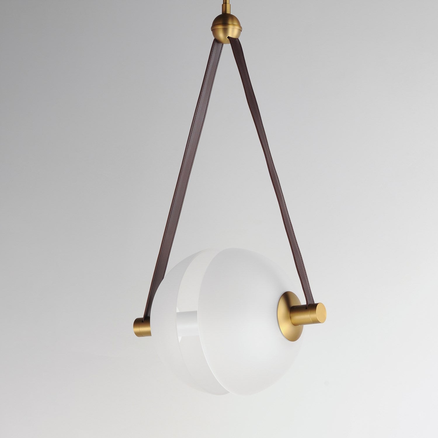 17" Led Pendant