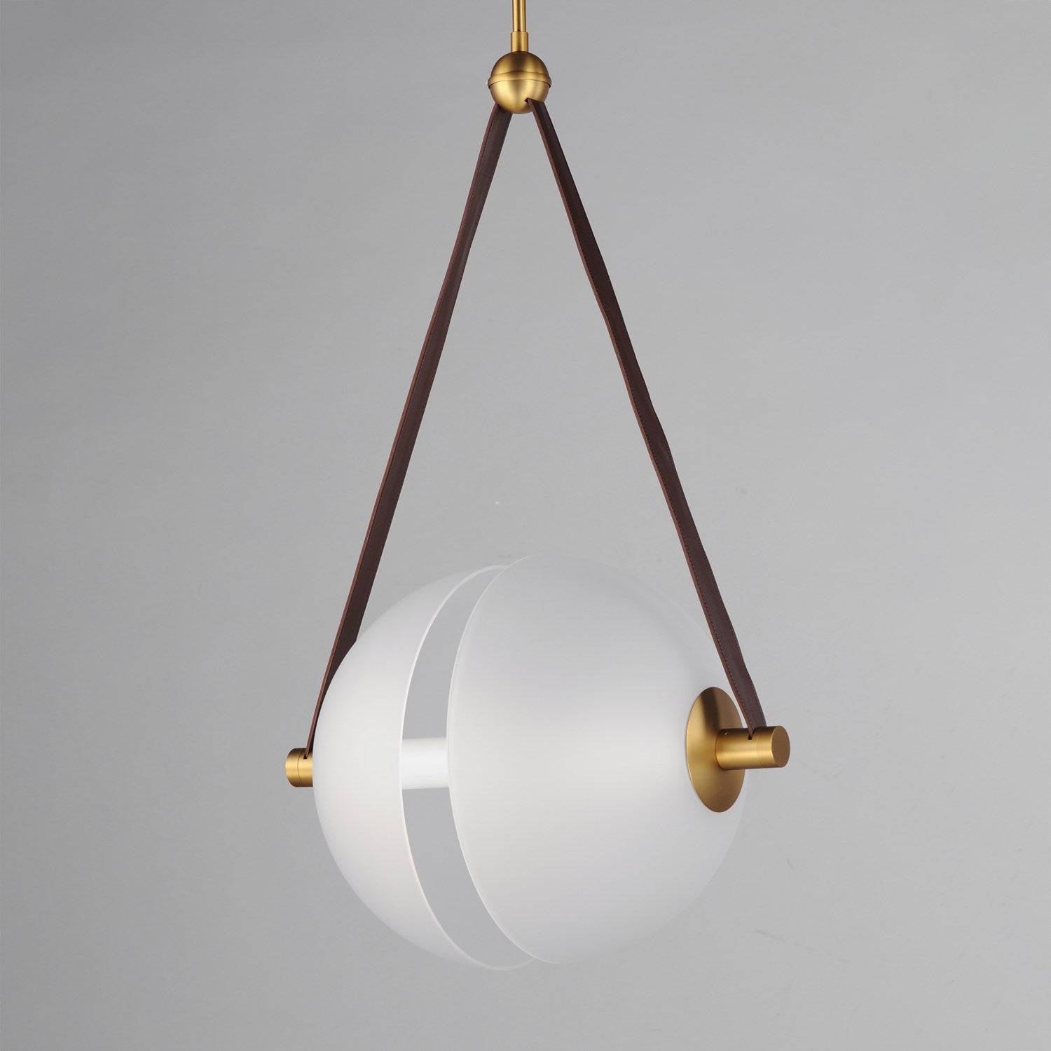 21" Led Pendant by ET2