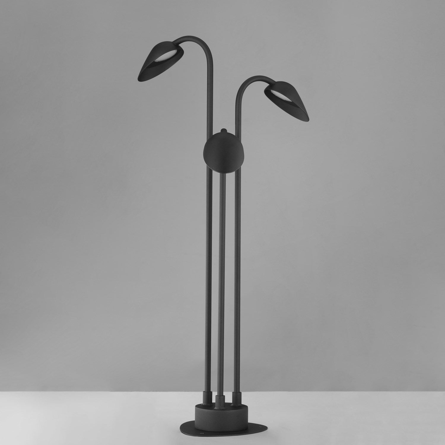12-24V 3-Light Garden Led Light by ET2