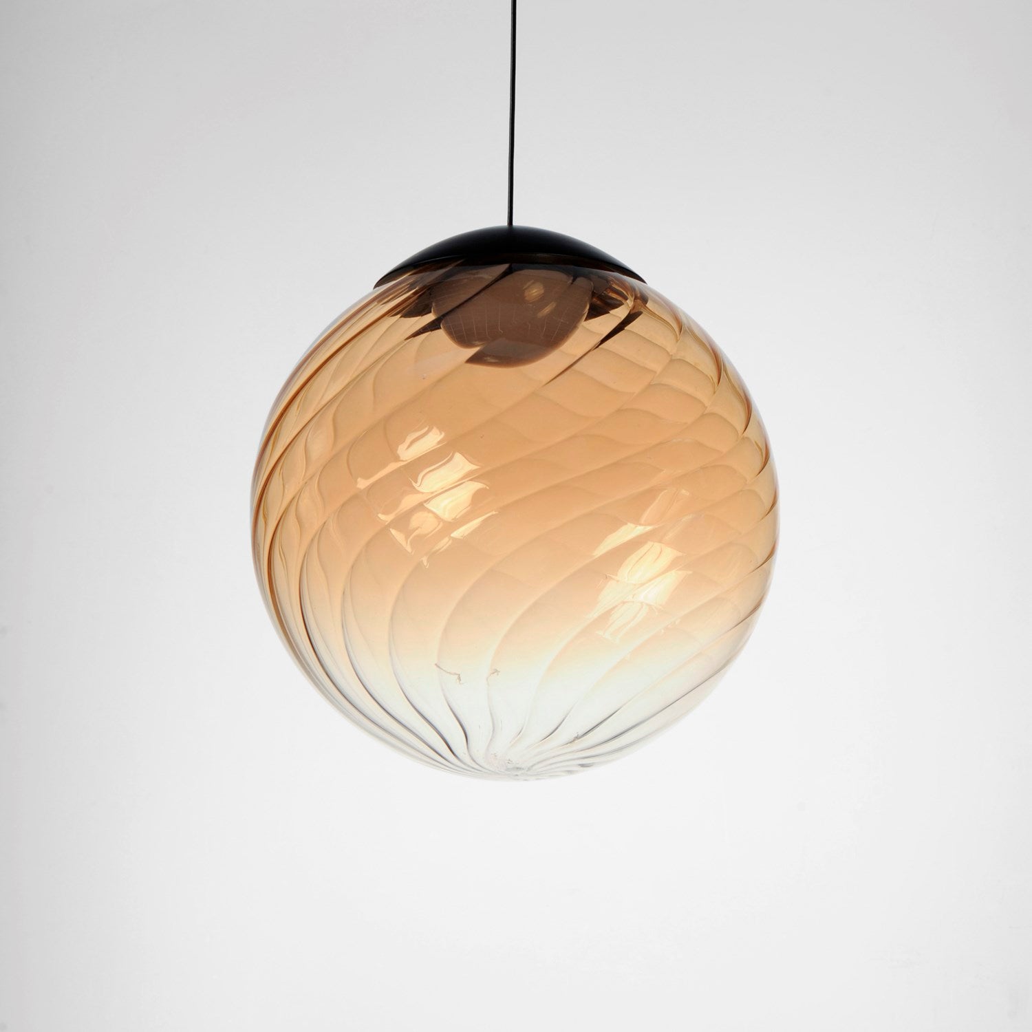 1-Light Led Pendant by ET2