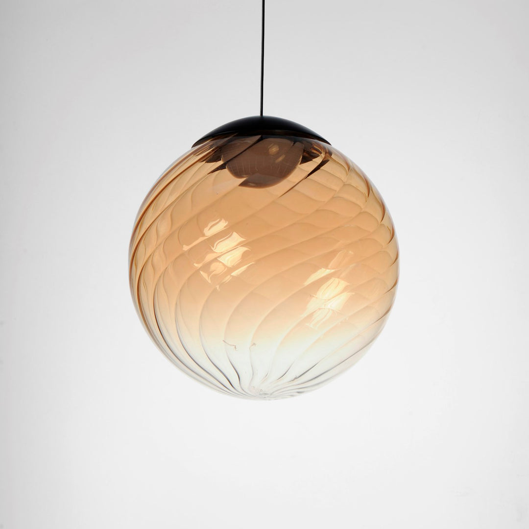 1-Light Led Pendant