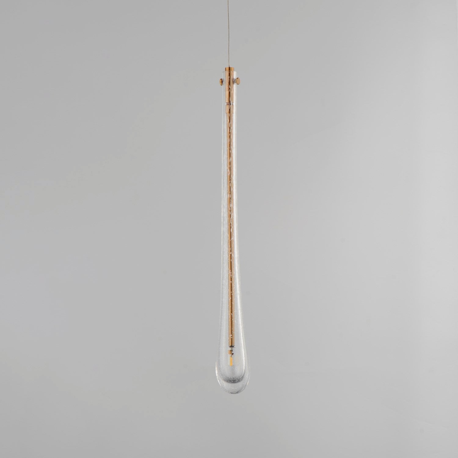 1-Light Led Pendant by ET2