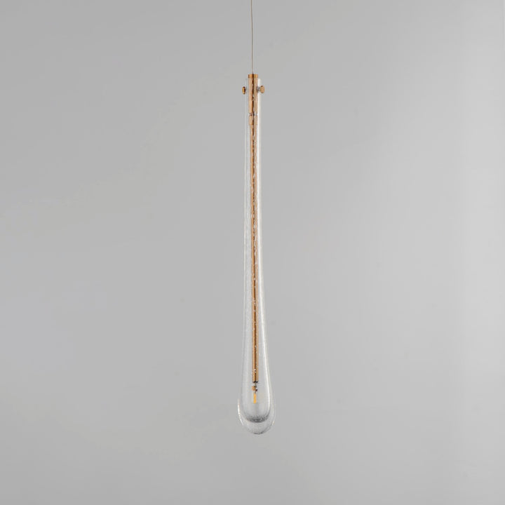 1-Light Led Pendant by ET2