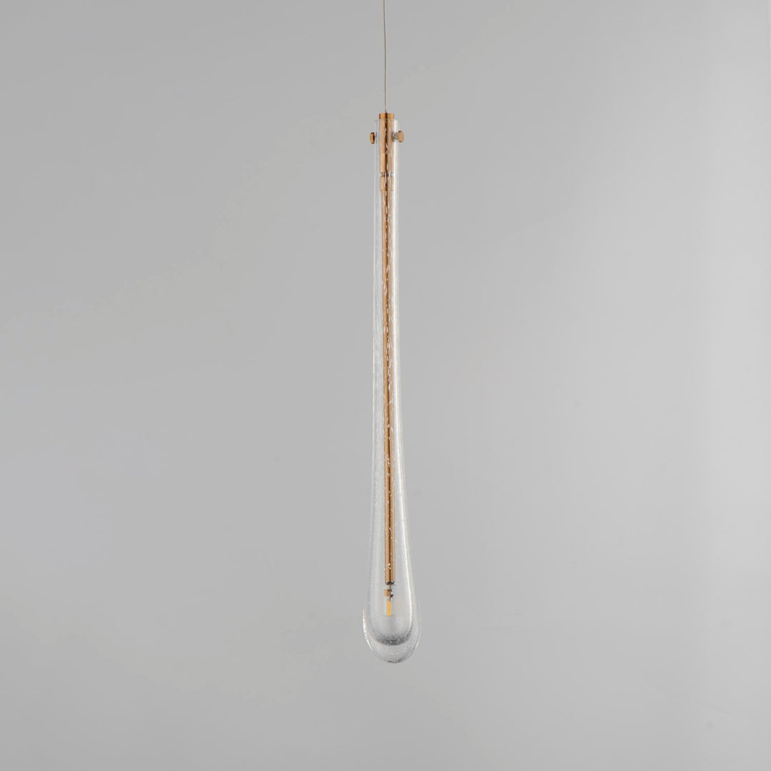 1-Light Led Pendant