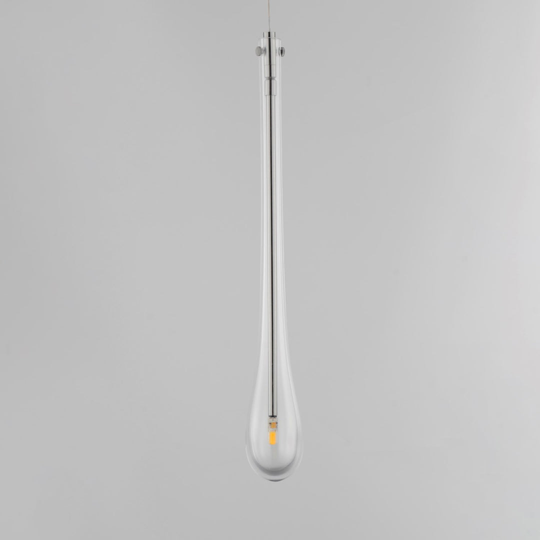1-Light Led Pendant