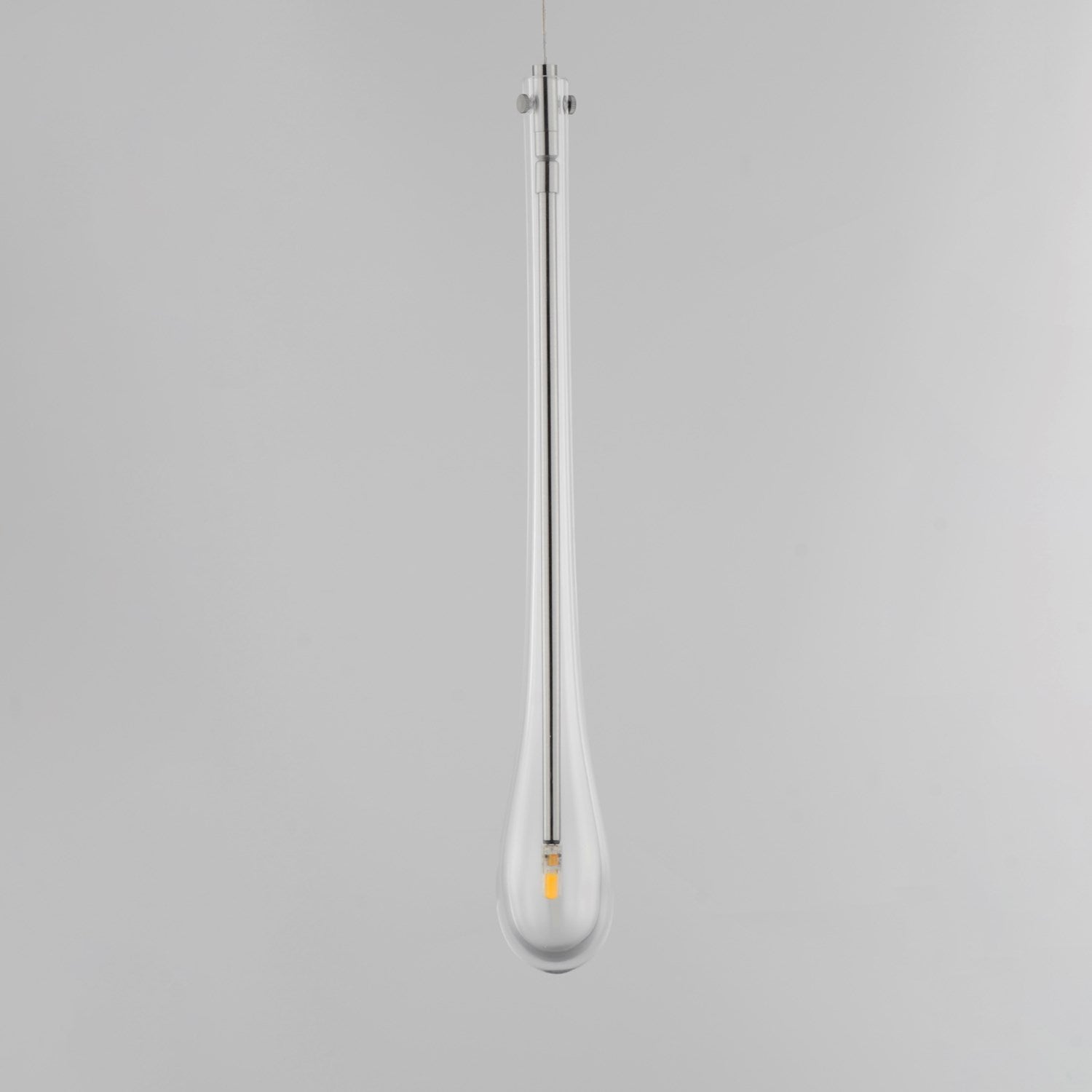 1-Light Led Pendant