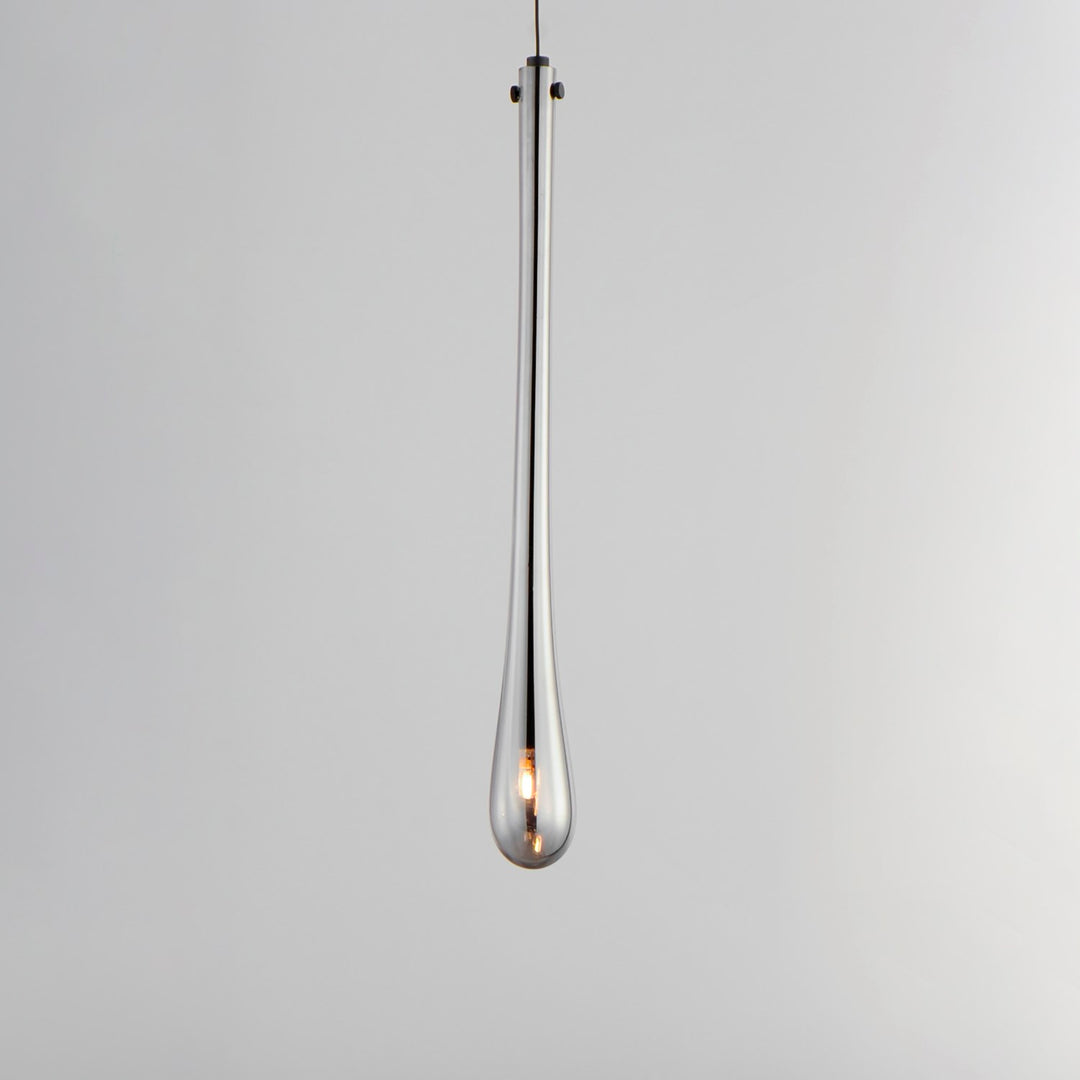 1-Light Led Pendant