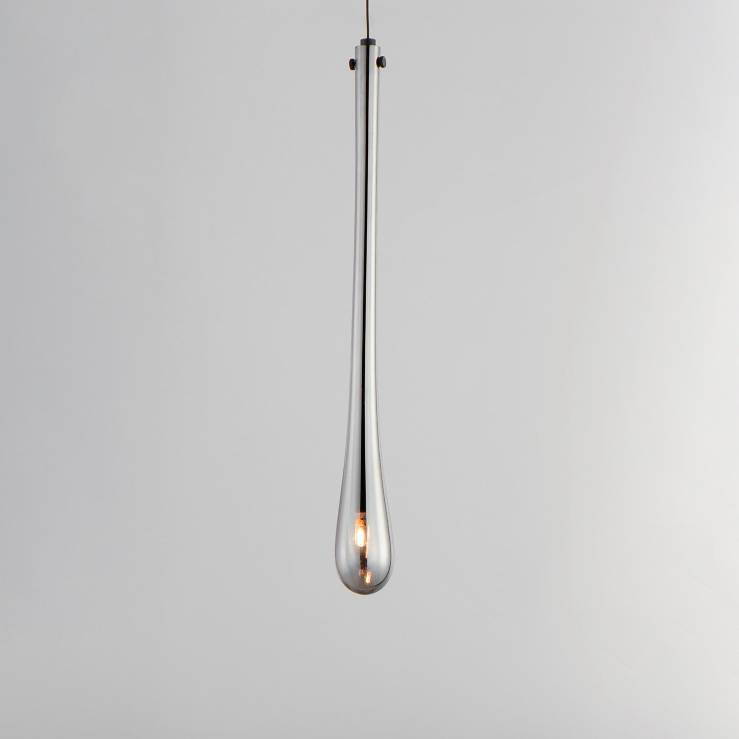 1-Light Led Pendant