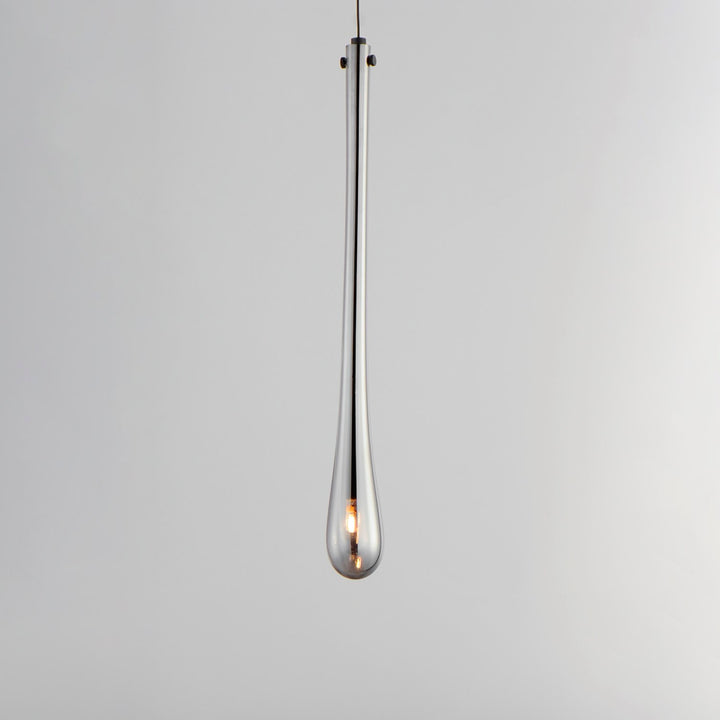 1-Light Led Pendant