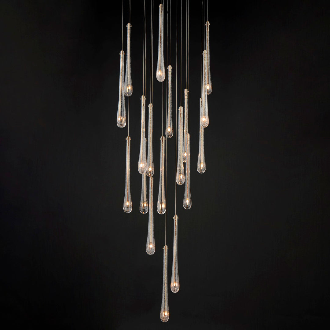 18-Light Led Pendant by ET2