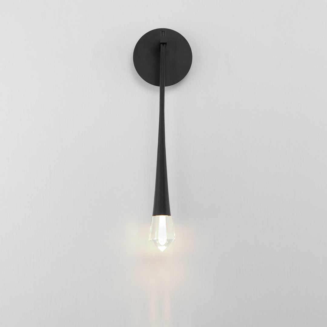 1-Light Led Sconce