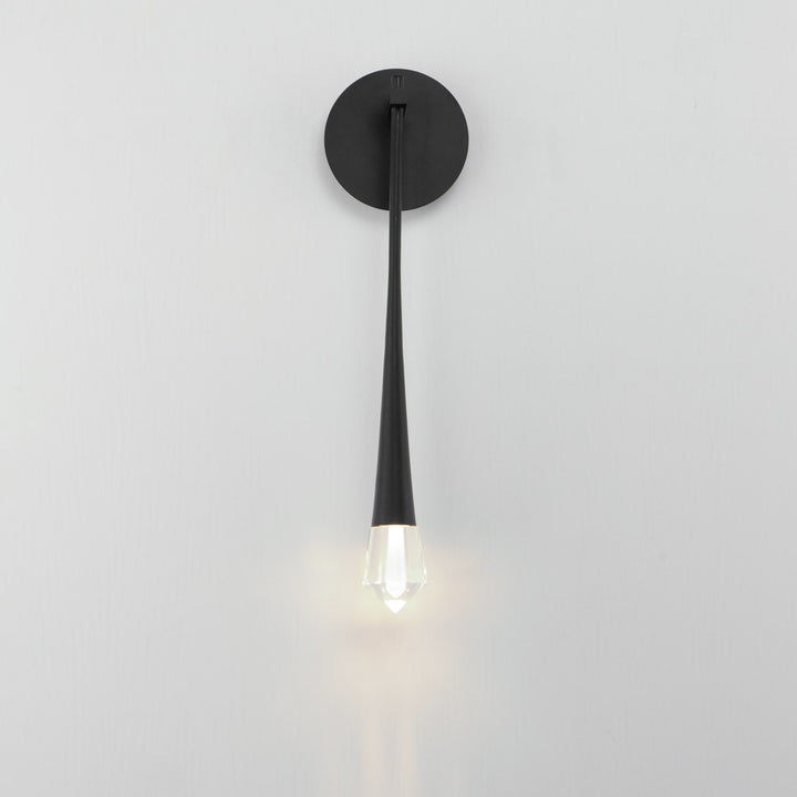 1-Light Led Sconce