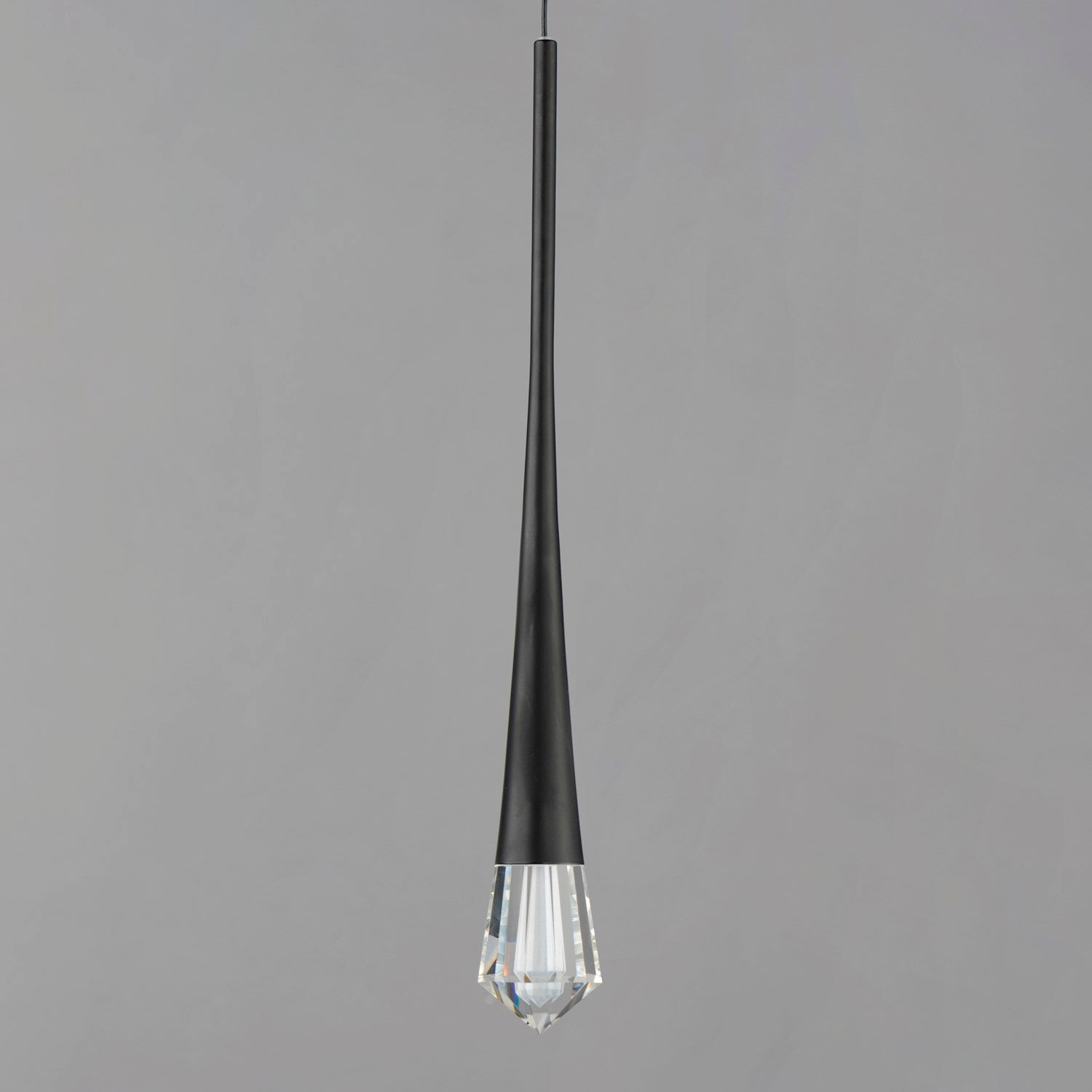 1-Light Led Pendant by ET2