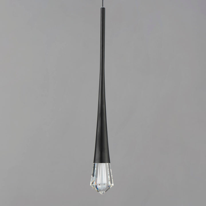 1-Light Led Pendant by ET2