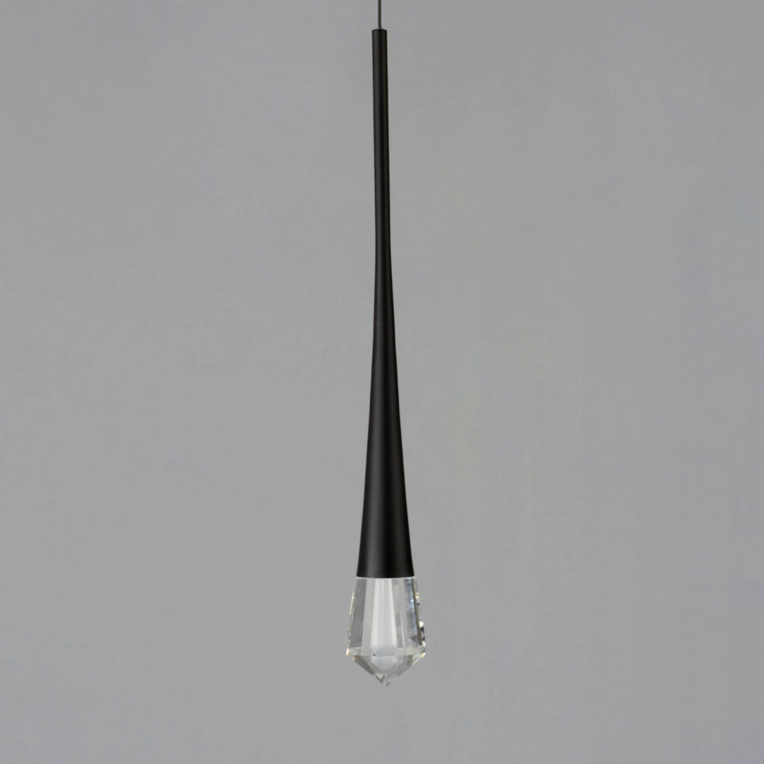 1-Light Led Pendant
