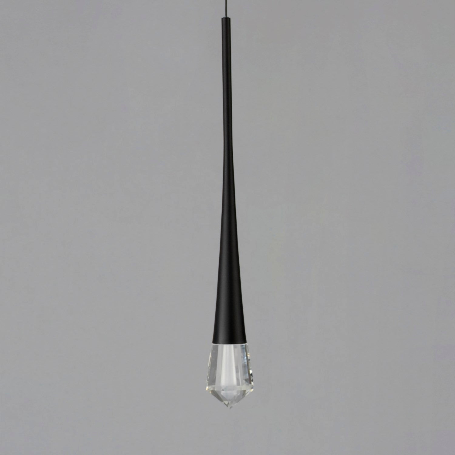 1-Light Led Pendant