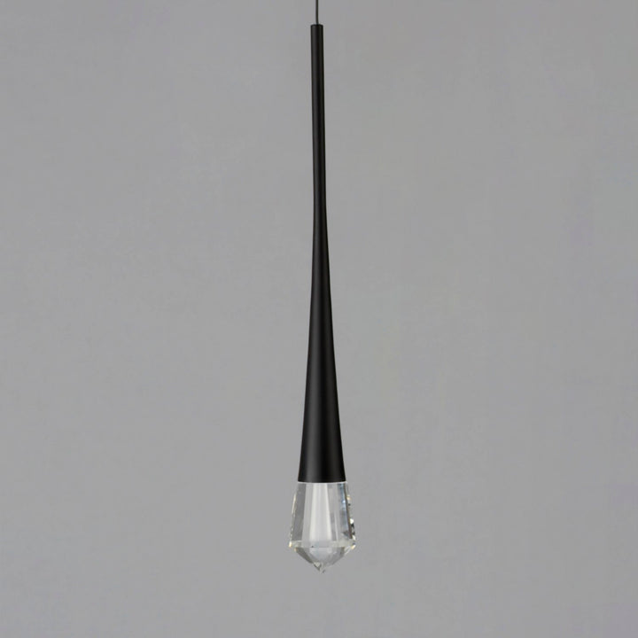 1-Light Led Pendant