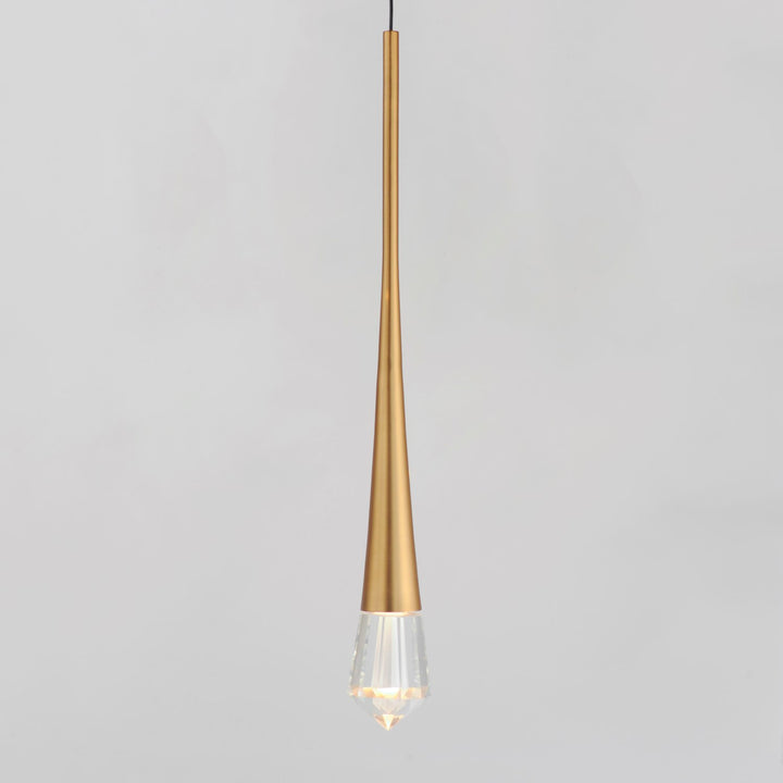 1-Light Led Pendant by ET2