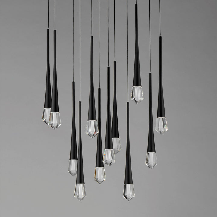 12-Light Led Pendant by ET2