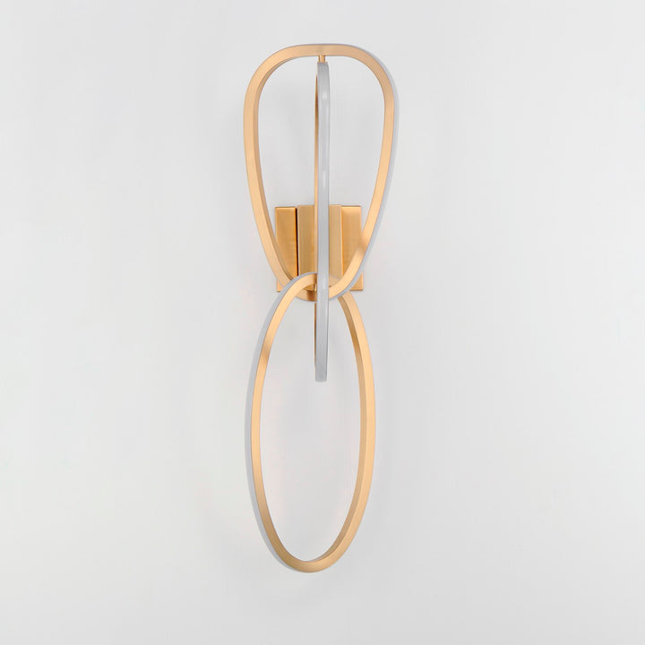 3-Light Led Wall Sconce by ET2