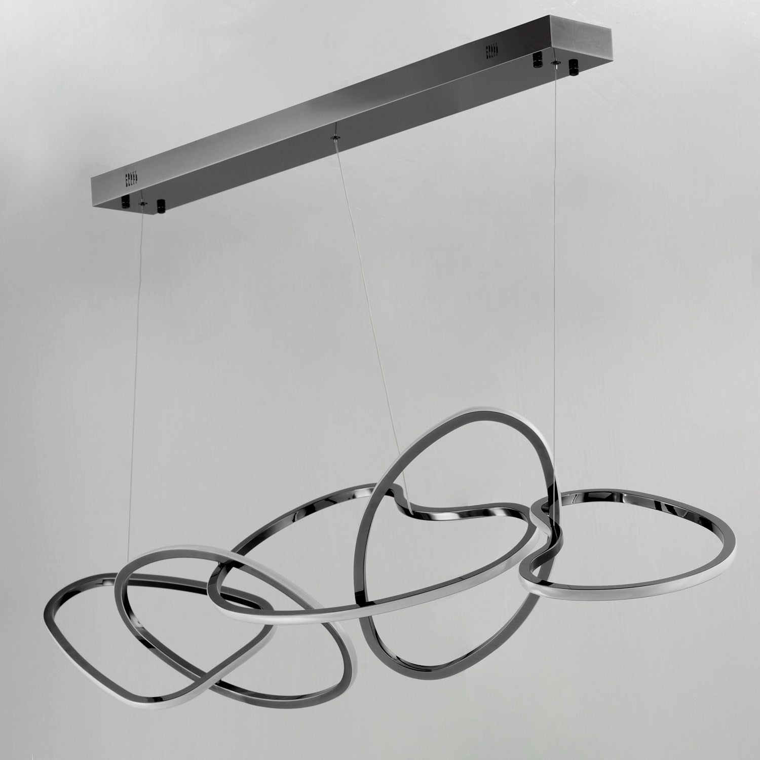 5-Light Led Pendant by ET2