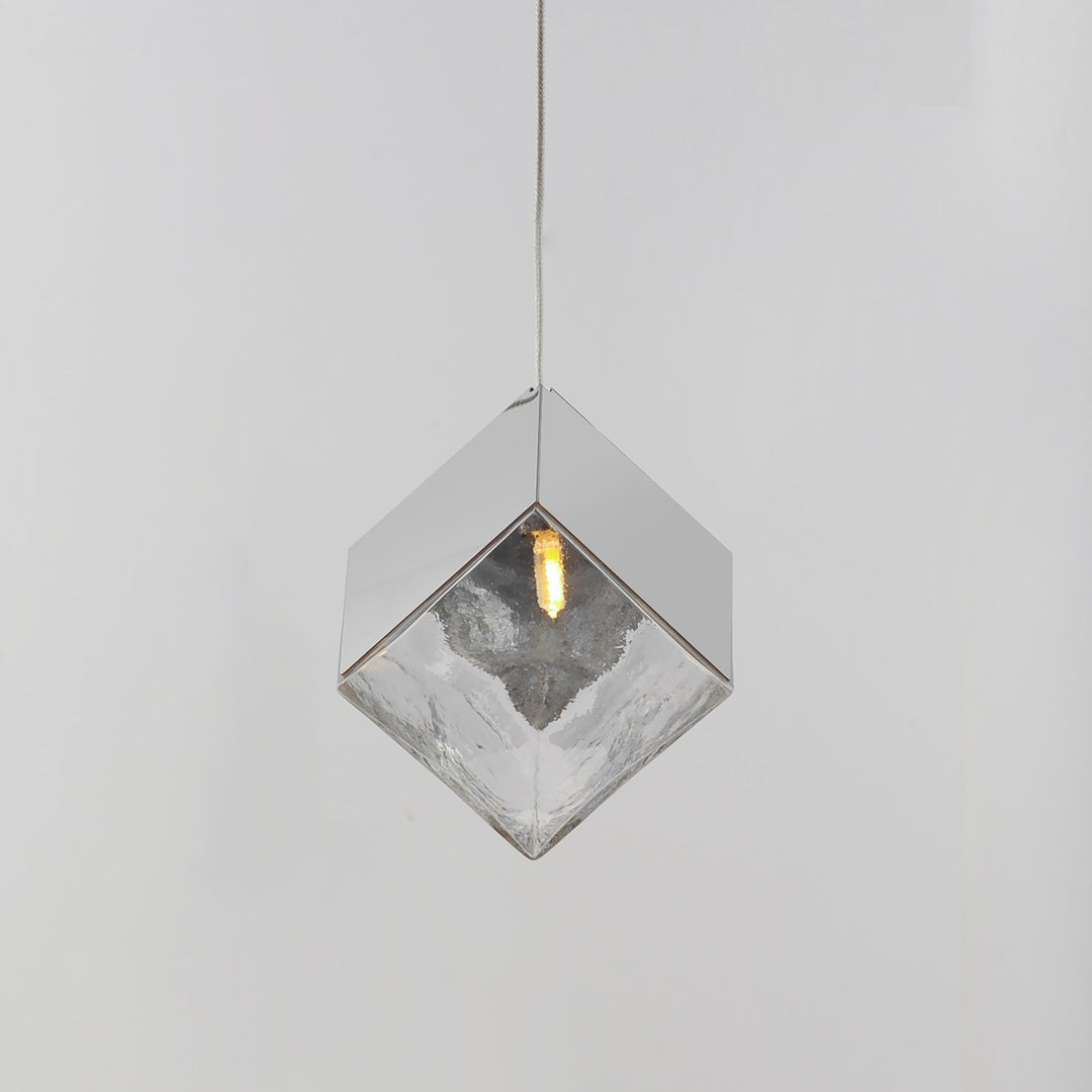 1-Light Led Pendant by ET2