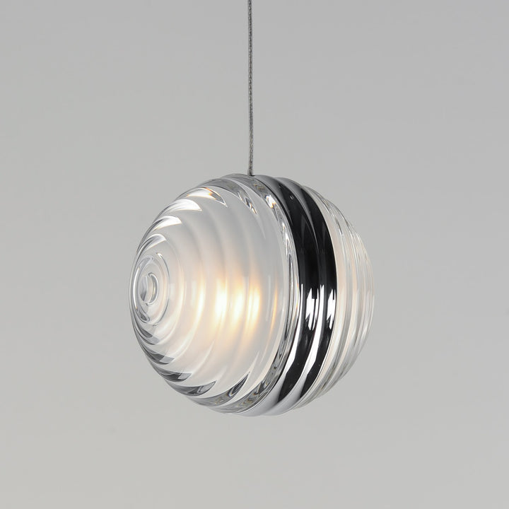 4.75" Led Pendant by ET2