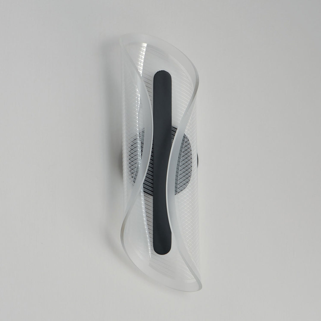 17" Led Wall Sconce by ET2