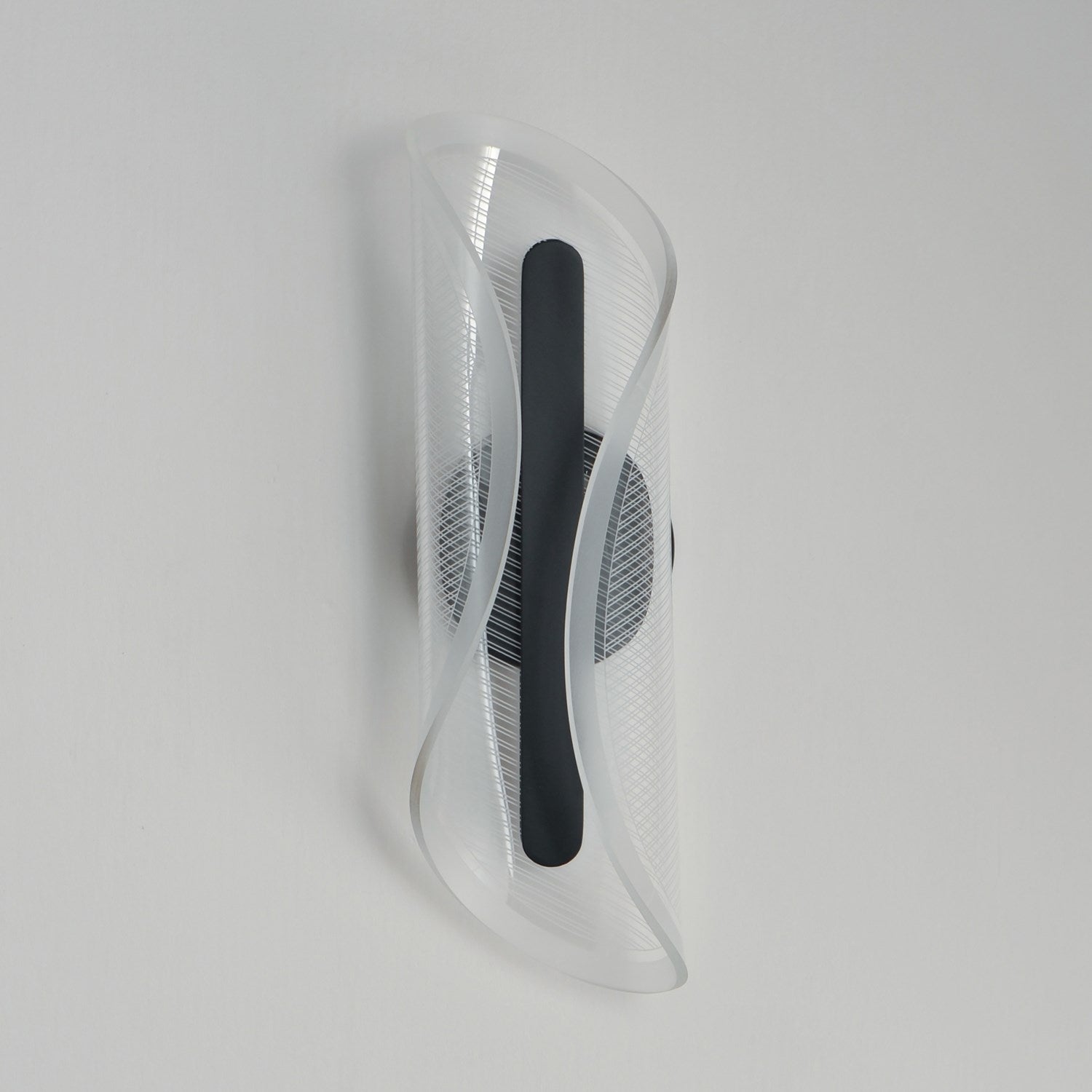 17" Led Wall Sconce by ET2