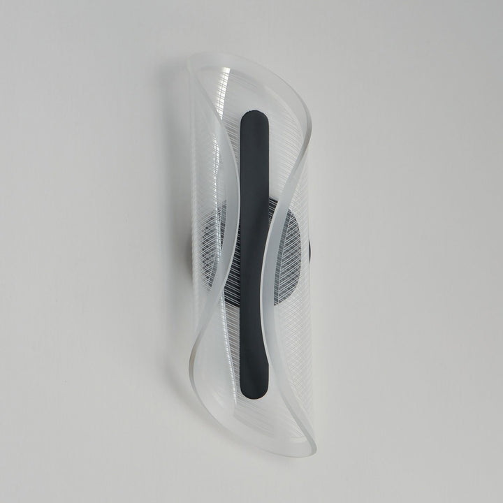 17" Led Wall Sconce by ET2