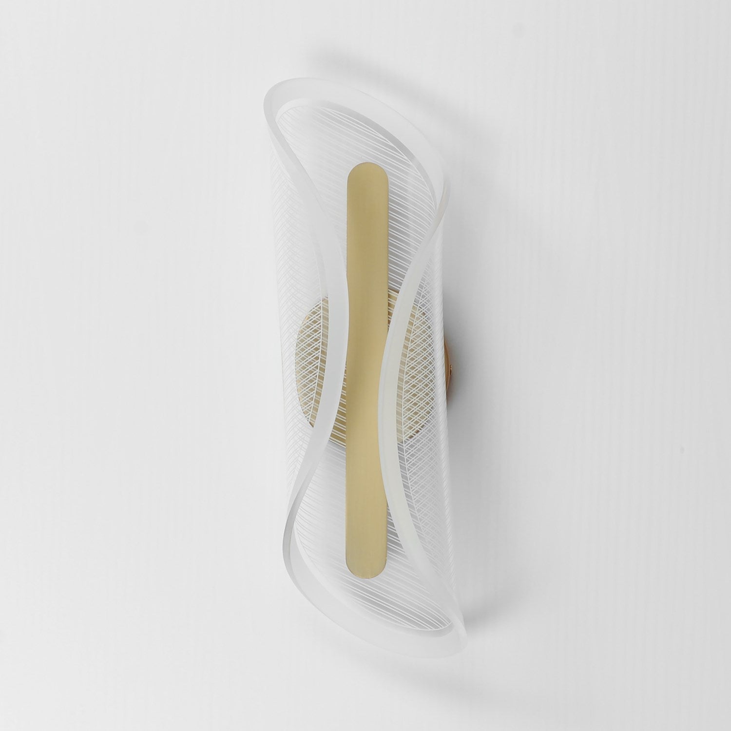 17" Led Wall Sconce by ET2