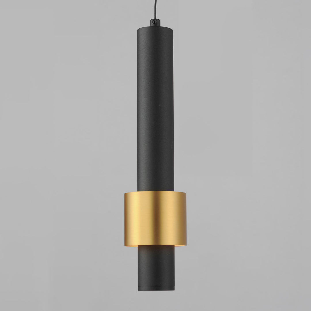 1-Light Led Pendant