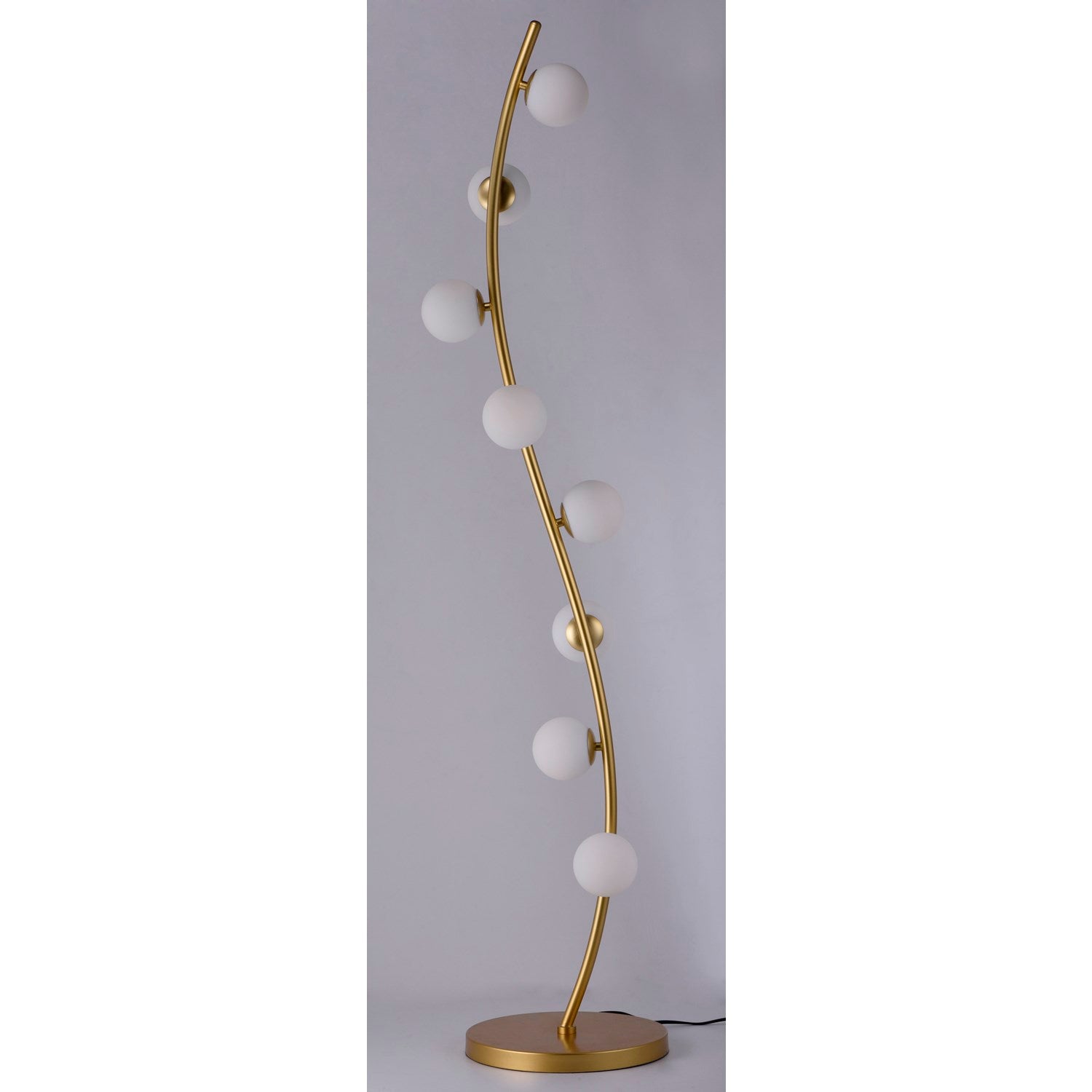 Led Floor Lamp by ET2