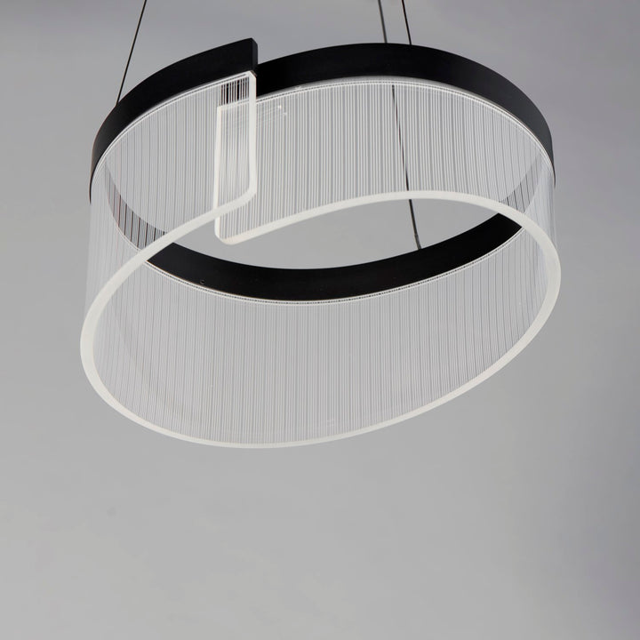 14" Led Pendant by ET2