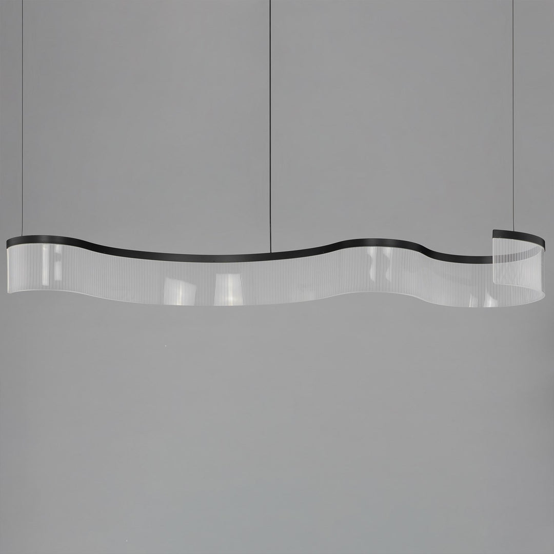 59" Led Pendant by ET2