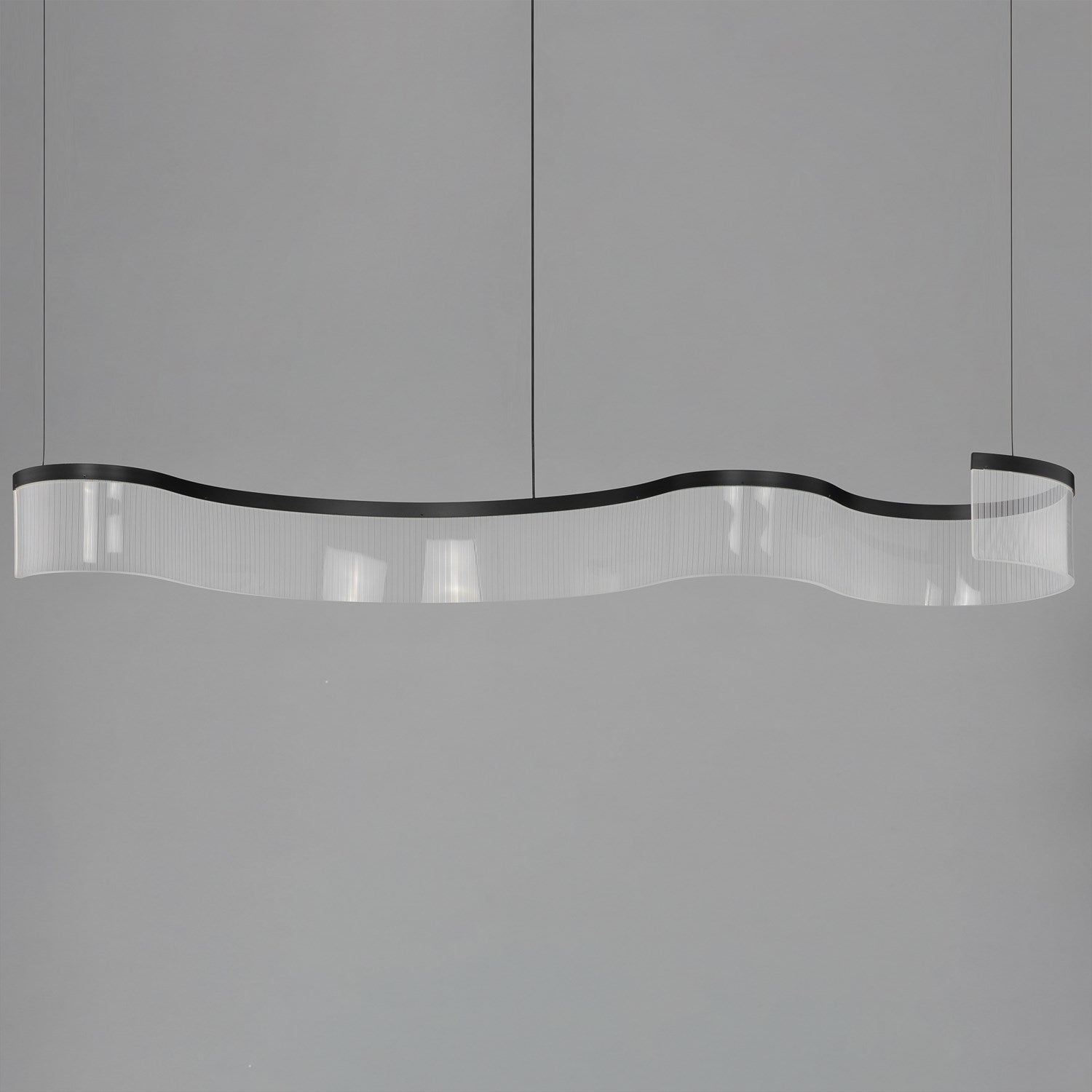 59" Led Pendant by ET2
