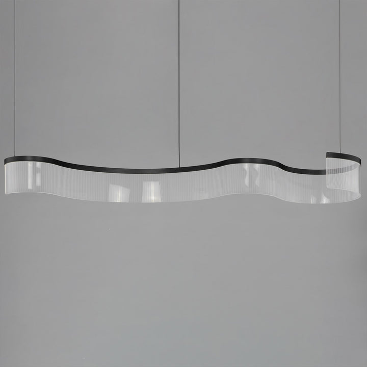 59" Led Pendant