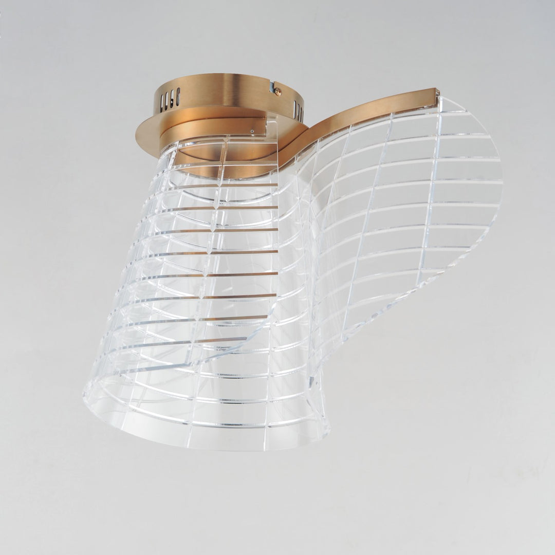 Led Flush Mount by ET2