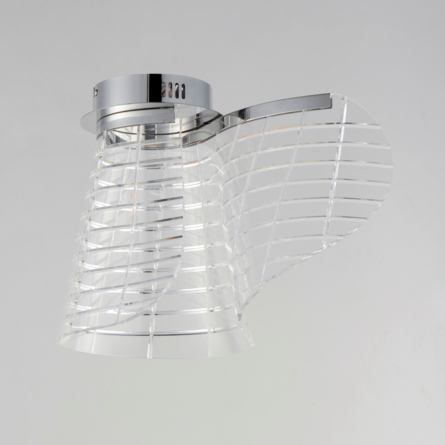 Led Flush Mount by ET2