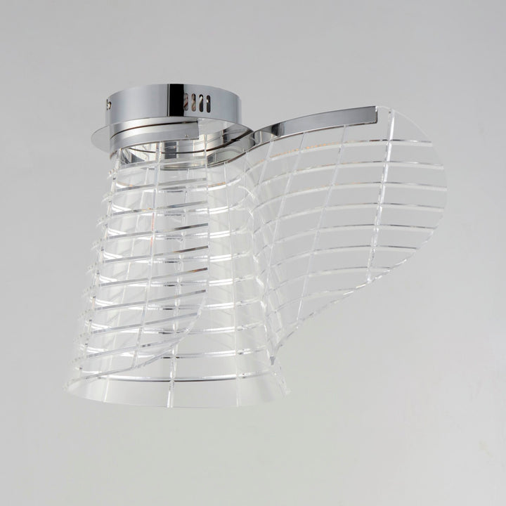 Led Flush Mount by ET2