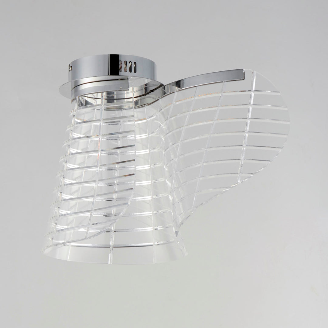 Led Flush Mount
